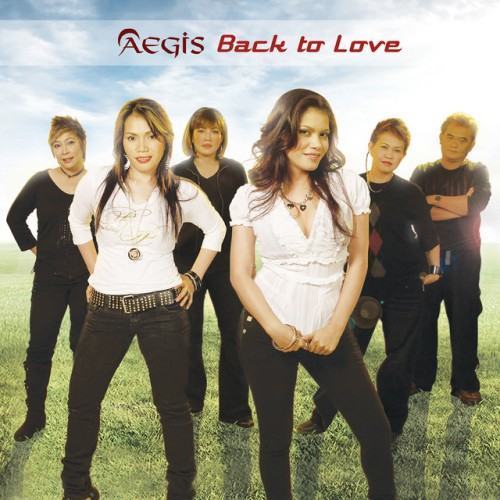 Back to Love