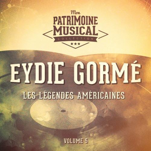 Les légendes américaines : Eydie Gormé, Vol. 5