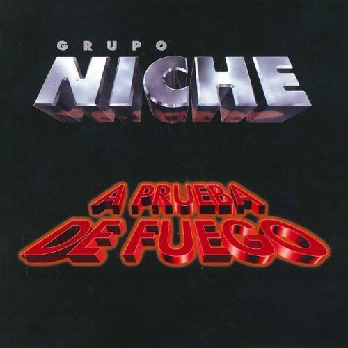 A Prueba De Fuego
