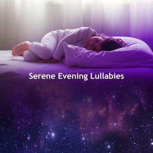 Serene Evening Lullabies