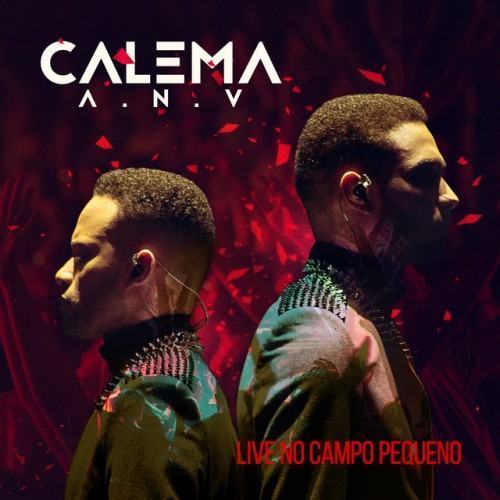Ao Vivo no Campo Pequeno