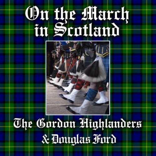 On the March in Scotland