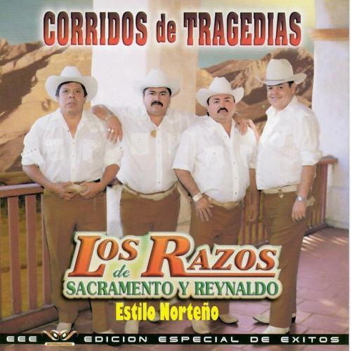 Corridos de Tragedias (Ediccion Especial de Exitos)