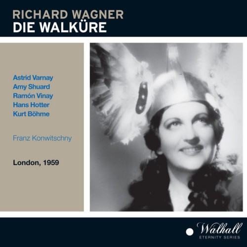Wagner: Die Walküre (Live)