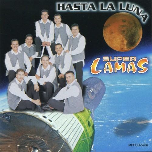 Hasta la Luna