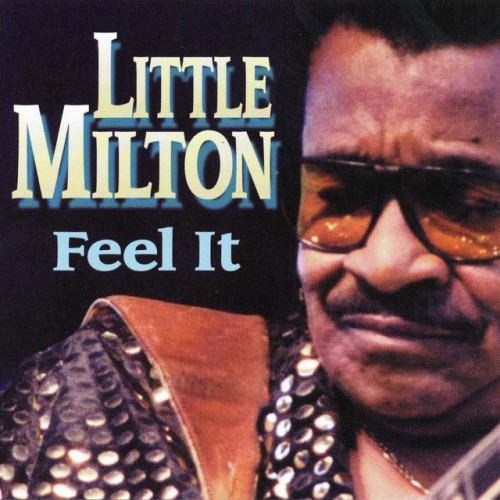 Feel It