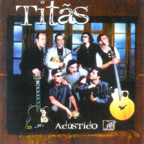 Acústico MTV