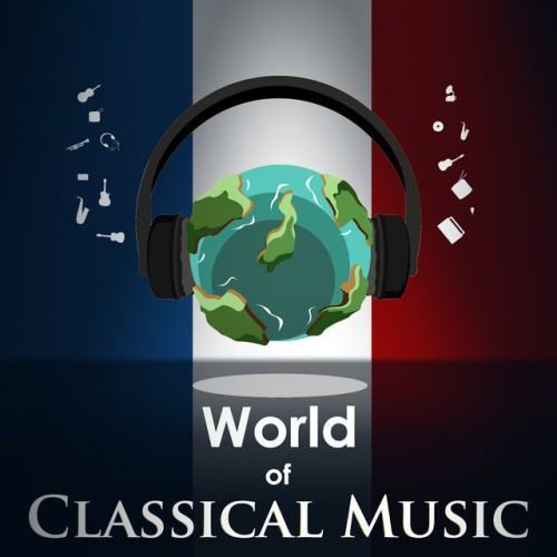 A World of Classical: France
