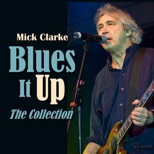 Blues It Up (The Collection)