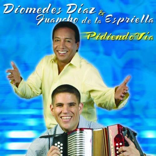 Pidiendo Via