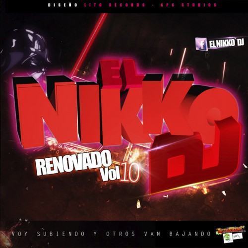 Renovado, Vol. 10
