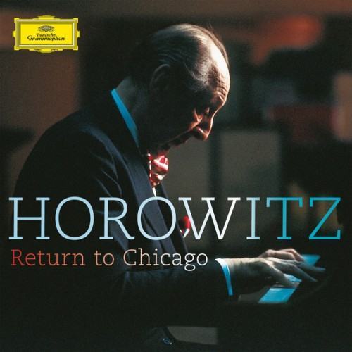 Return To Chicago (Live)