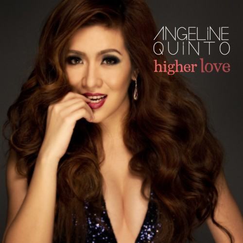 Higher Love