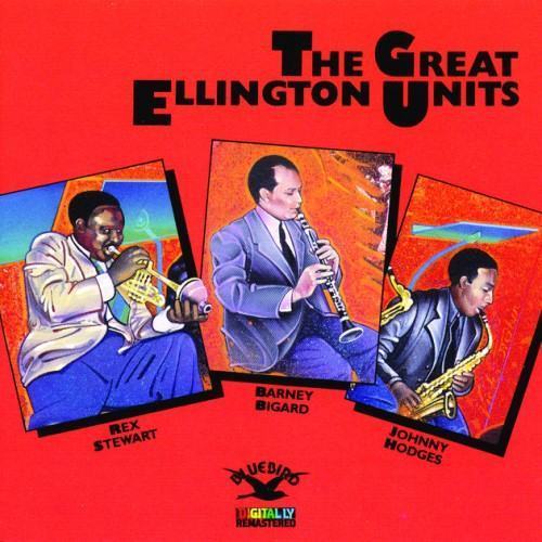 The Great Ellington Units