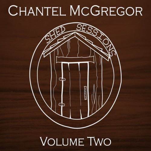 Shed Sessions, Vol. 2
