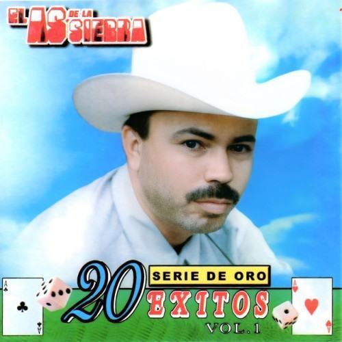 Serie de Oro 20 Exitos (Vol. 1)