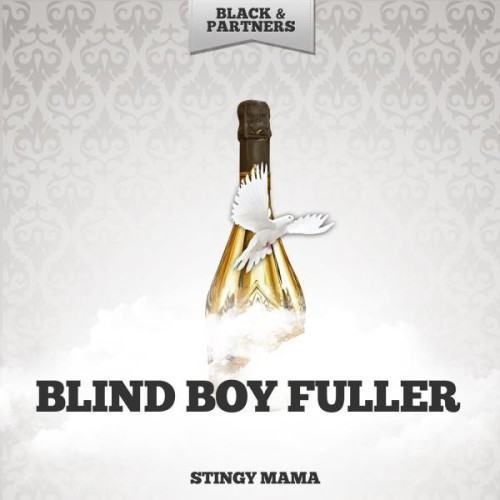 Stingy Mama