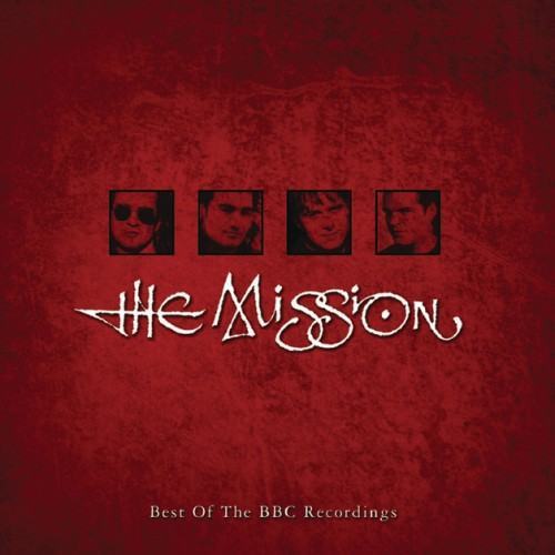 Mission At The BBC