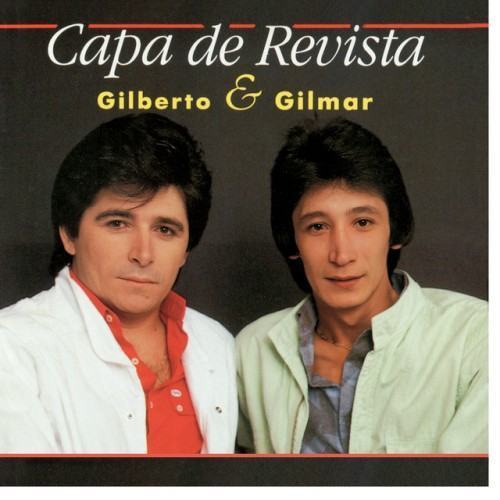 Capa de Revista