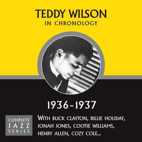 Complete Jazz Series 1936 - 1937
