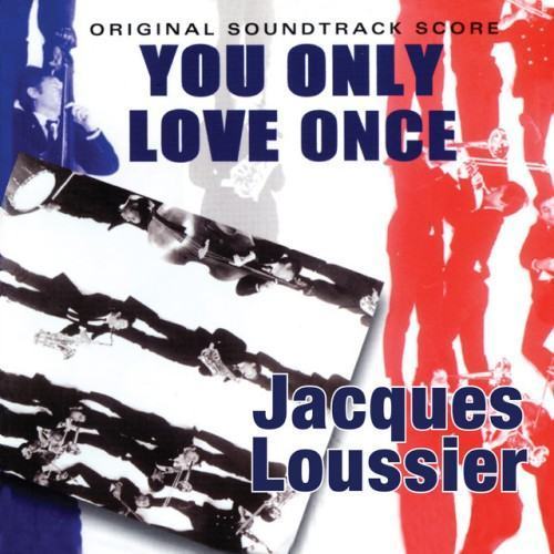 You Only Love Once (Original Soundtrack Score)