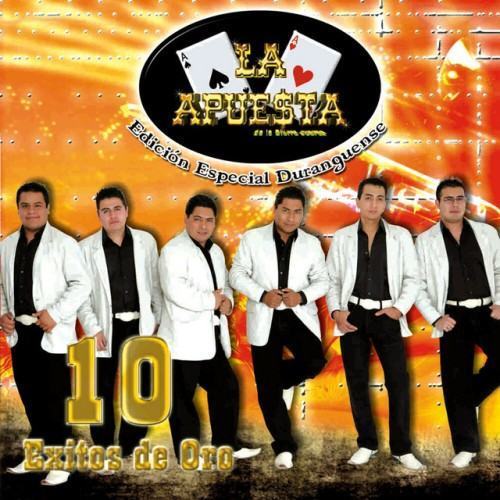 10 Exitos de Oro