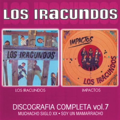 Discografia Completa Vol. 7