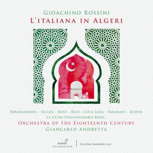 L'Italiana in Algeri