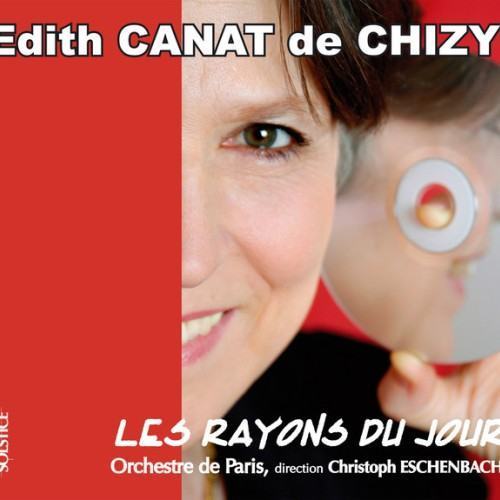 Canat de Chizy : Les Rayons du jour