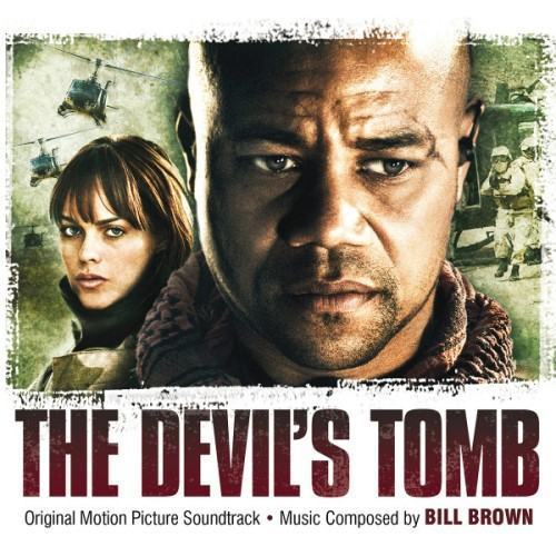The Devil's Tomb (Original Motion Picture Soundtrack)