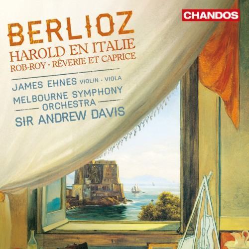 Berlioz: Works for Orchestra (Live)