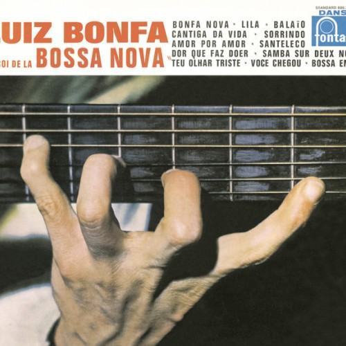 Le Roi de la Bossa Nova