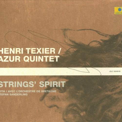 Strings' Spirit