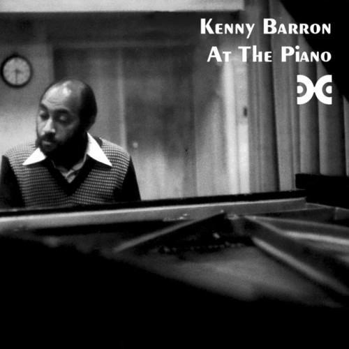 At The Piano
