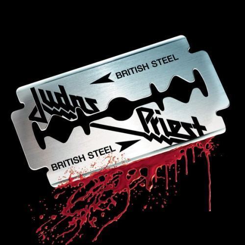 British Steel - 30th Anniversary