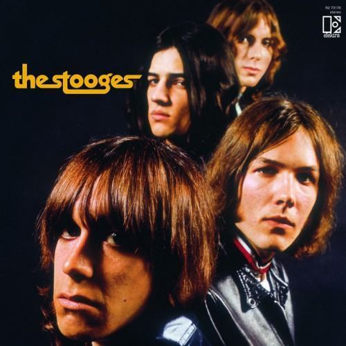 The Stooges (Deluxe Edition)