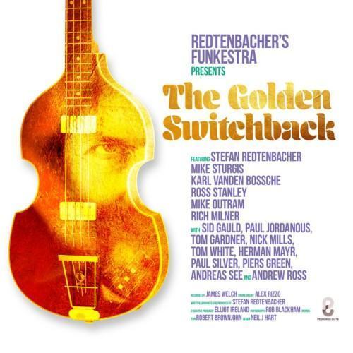 The Golden Switchback