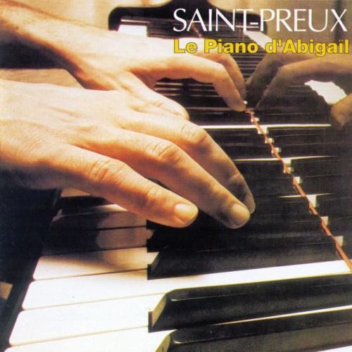 Le Piano D'abigaïl