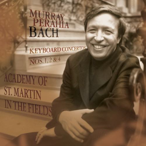 Bach: Keyboard Concertos, Vol. 1