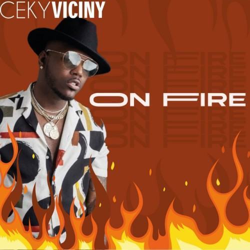 On Fire