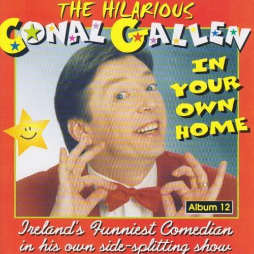 In Your Own Home