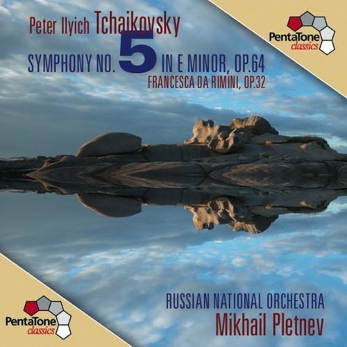 Tchaikovsky: Symphony No. 5 - Francesca da Rimini