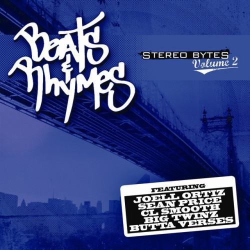 Beats & Rhymes: Stereo Bytes Volume 2