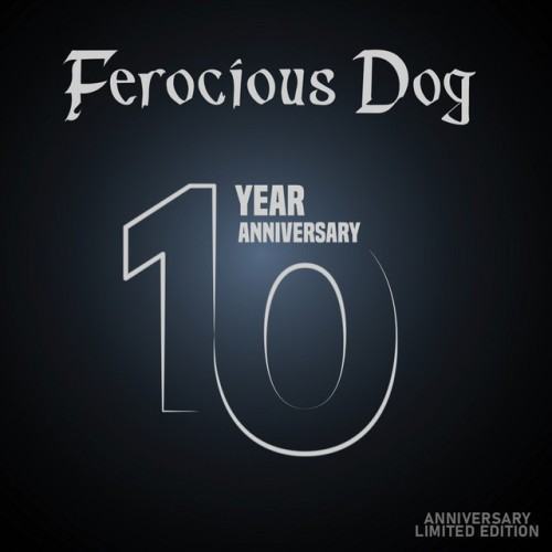 10 Year Anniversary