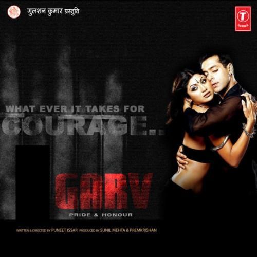 Garv- Pride &amp; Honour