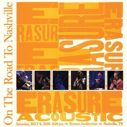 On the Road to Nashville (Live)