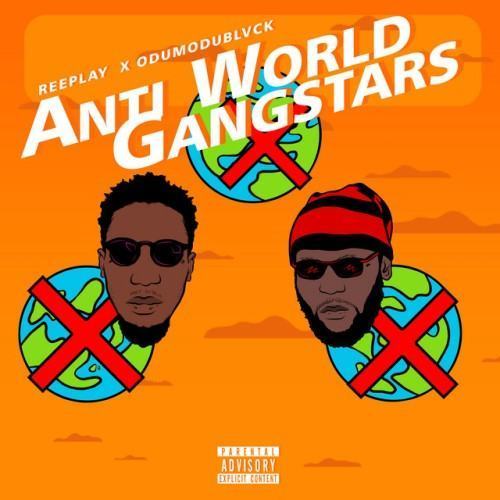 Anti-World Gangstars
