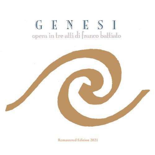 Battiato: Genesi (2021 Remaster)