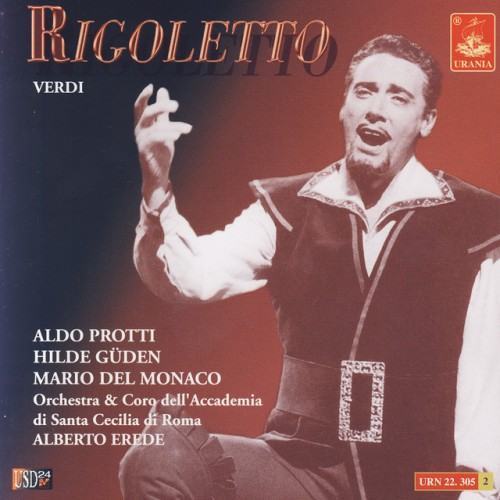 Verdi: Rigoletto
