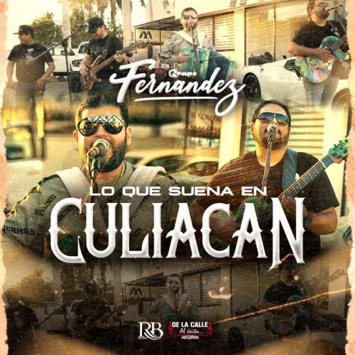 Lo Que Suena En Culiacan
